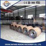 JS700A Driving Type Double Drum Diesel Engine Road Roller thumbnail-5