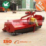 Flail Mowers for Tractor thumbnail-1