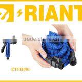 As Seen on tv 2014 3 Times Hose Expanding Garden Water Hose Used in Washing Car thumbnail-1