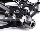 Anti-skid LargeSize Surface Durable and Timeproof SETSAIL 013 Pedali MTB BMX Road Bike Pedals Bicycle Accessories Parts thumbnail-5