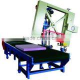 2017 New Eva Polyurethane Foam Cutting Machine for Sale thumbnail-1
