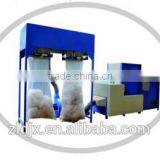 2017 the Newest Electric Automatic Double Head Filling Machine thumbnail-4