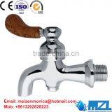 2015 China Factory New Style Single Handle Brass Tap for Drink Dispenser,beer Tower in India thumbnail-4