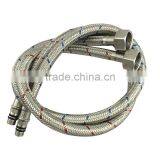 304stainless Steel Fleixble Hose for Kitchen Faucets thumbnail-1