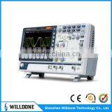 Digital Storage Oscilloscopes GDS-2000E Series thumbnail-4
