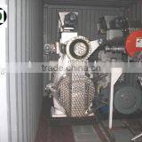 CE/GOST/SGS Feed Pellet Mill thumbnail-1