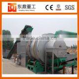 Professional Product Silica Sand Rotary Drier/Silica Sand Dryer in China