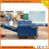 High Capacity Fabric Shredder/clothes Shredder/fabric Shredding Machine thumbnail-3