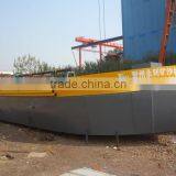 Self Propelled River Sand Transport Barge,transportation Boat thumbnail-2