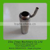 Stainless Steel Milk Cup thumbnail-1