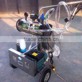 Small Scale Milk Processing Machine Cow Milking Machine thumbnail-1