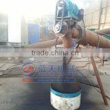 AC Rotary Furnaces for Brass, Copper, Gunmetal and Bronze thumbnail-1