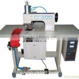 Standard Type Ultrasonic Lace Sewing Machine thumbnail-1