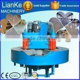 Bricks Making Machines With Low Price/Good Performance Terrazzo Machine/Terrazzo Brick Making Machines For Sale thumbnail-5