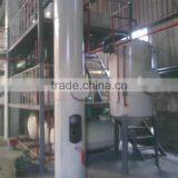 Oil Purifier Type Oil Recycling Plant For Waste Oil to Base Oil Refining thumbnail-5