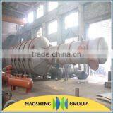 Top Quality Soya Oil Refinery Plant thumbnail-2