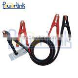 H20207 US Market Heavy Duty Emergency Battery Cable Booster Cable 500A thumbnail-1