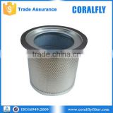 CORALFLY 91111-003 air oil separator compressor filter