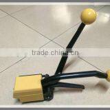 A333 Hand Sealless Steel Strapping Tool,packing Machine for 13-19mm Steel Strap thumbnail-4