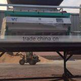 12 Chutes Peanut Color Sorter/color Sorting Machine thumbnail-6