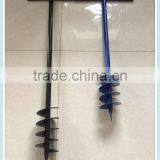 Garden Hand Post Hole Earth Auger/digger thumbnail-2