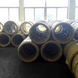 Hot Dipped Galvanized Steel Core Wire 1.57mm-4.8mm For Fence ACSR Armouring Steel Cable thumbnail-4