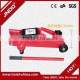 High Technology Manual Hydraulic Car Jack thumbnail-1