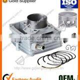 China Manufactura Alta Calidad Kit De Cilindro De Motocicleta RX115 thumbnail-6