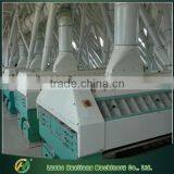 Excellence Design Low Price Core Corn Flour Mill Processing Plant thumbnail-5