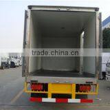 Euro3 Euro4 4x2 Dongfeng 5 Tons Diesel Van thumbnail-5