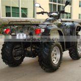 Street Legal Four Wheel Drive Sports ATV With EPA Certificated thumbnail-4