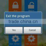 Gsm Gate Opener Rtu5015 Original Manufacturer of Garage Door thumbnail-3