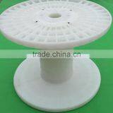 0.74mm 100% Polyester Monofilament Yarn for Zipper With High Strength thumbnail-3