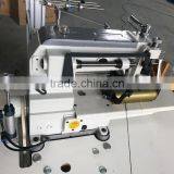 China NaiGu Manufacturing Mattress Border Machine thumbnail-5