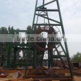 Bucket Chain Sand Gold Mining Dredger thumbnail-2