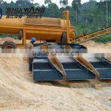 Vibrating Chute Gold Dredger,gold Mining Equipment thumbnail-5