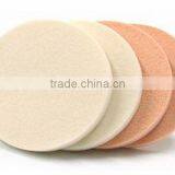 White Black and Pink Car Polishing Pad Wet Polishing Pad thumbnail-1