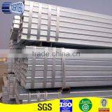 50mm Pre-Galvanized and Galvanized Welded Steel Pipe / GI Tube thumbnail-3
