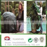 China Manufacturer Yuanfan 100% pp Spunbond Non Woven Fabric for Tree Cover thumbnail-1
