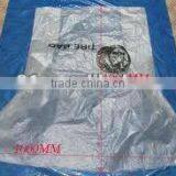 Disposable Plastic Car Wheel Covers thumbnail-1