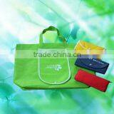 Foldable Nonwoven Bag, Foldable Shopping Bag, Elegant Shopping Bags thumbnail-1
