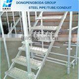 DPBD 2.0mm Spanish Type Adjustable Steel Props thumbnail-4