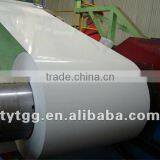 Pre-painting Galvanized Steel Coil