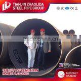 Zhaolida Brand Southern Spiral Pipe Helical Welded Pipe} thumbnail-2