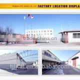 Industry White Lightweight Working PVC Food Boot thumbnail-6