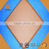 Supply Standard Fasteners Good Quality And Price Acoustical Low Price Fabric Wrapped Acoustic Panel Fabric Sound Panels thumbnail-1