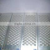 Antiskid Perforate Plate