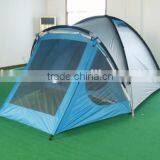 Outdoor 10 Persons Family Teepee Camping Tent 10x10 ft thumbnail-1