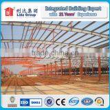 Malaysia Cheap Industrial Factory Building thumbnail-4