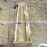 ROMAN ROUND HONEY ONYX COLUMNS AND PILLARS COLLECTION thumbnail-6